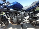     Yamaha FZ6-S2 Fazer600 S-2 2008  13